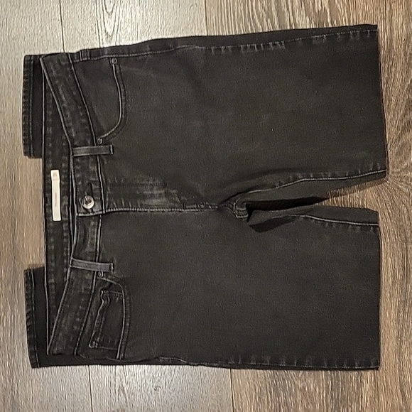 LEVI'S 711 SKINNY JEANS, 12 (31) - Picture 1 of 5